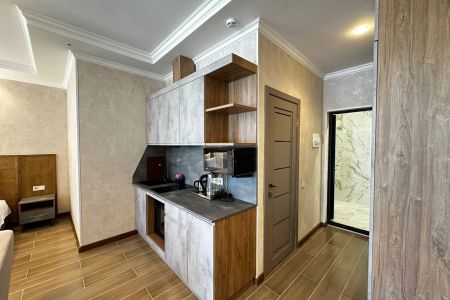 Комфорт Семейный 2-местный (5 этаж)