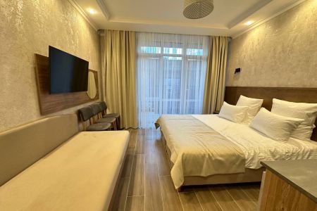 Внешний вид. 1 корпус