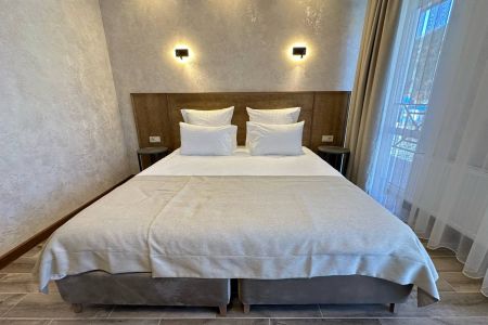 Комфорт Семейный 2-местный (6 этаж)