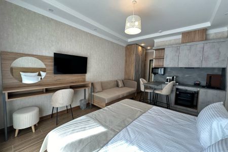 Комфорт 2-местный (4 этаж)