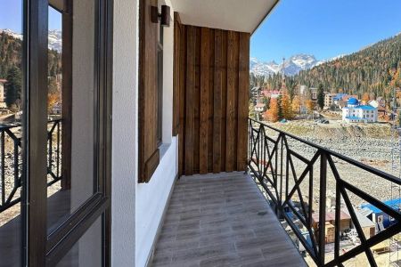 Комфорт Семейный 2-местный (2 этаж)