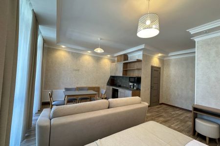 Комфорт Семейный 2-местный (2 этаж)