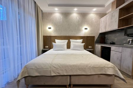 Внешний вид. 1 корпус