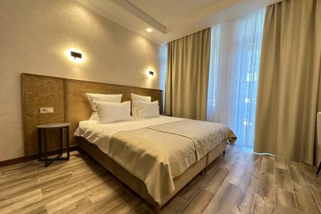 Комфорт 2-местный (4 этаж)