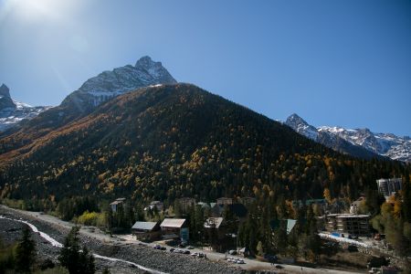 Внешний вид. 1 корпус