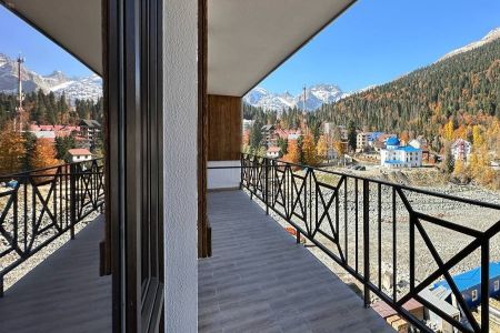 Комфорт Семейный 2-местный (5 этаж)