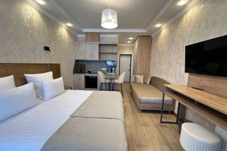 Комфорт 2-местный (4 этаж)