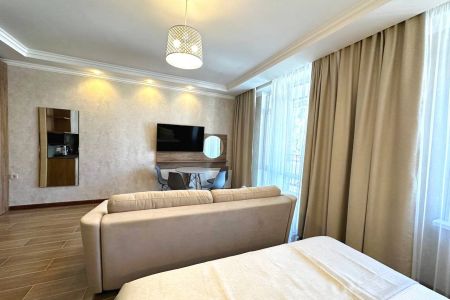 Комфорт Семейный 2-местный (6 этаж)