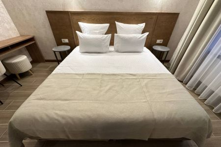 Комфорт Семейный 2-местный (2 этаж)