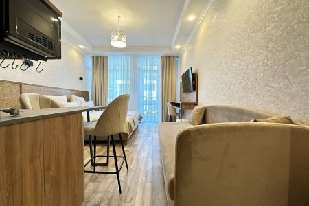 Комфорт 2-местный (5 этаж)