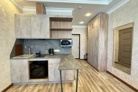 Комфорт Семейный 2-местный (6 этаж)