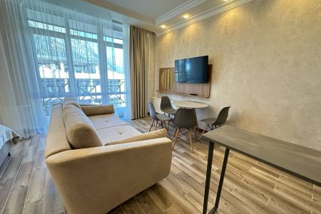 Комфорт Семейный 2-местный (5 этаж)