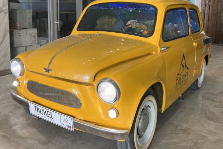 Внешний вид. 1 корпус