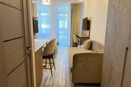 Комфорт 2-местный (4 этаж)