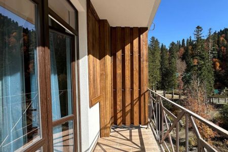 Комфорт Семейный 2-местный (5 этаж)