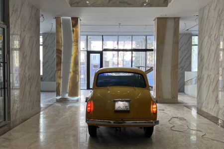 Внешний вид. 1 корпус