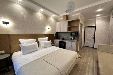 Комфорт 2-местный (2 этаж)