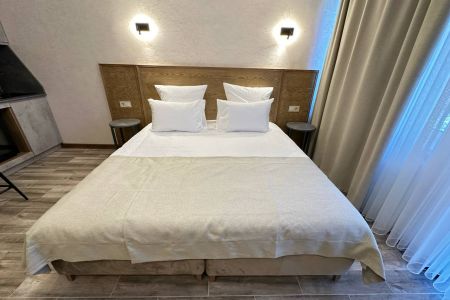 Комфорт 2-местный (4 этаж)