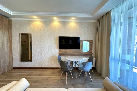 Комфорт Семейный 2-местный (5 этаж)