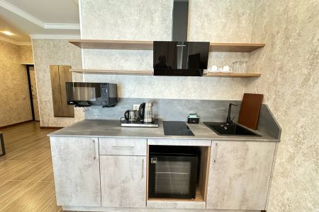 Комфорт Семейный 2-местный (5 этаж)