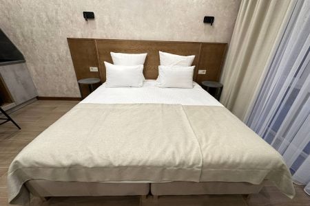 Внешний вид. 1 корпус