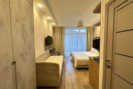 Внешний вид. 1 корпус