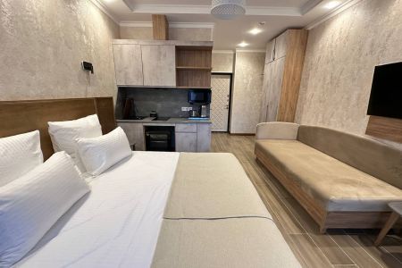 Внешний вид. 1 корпус