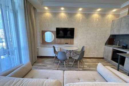 Комфорт Семейный 2-местный (5 этаж)