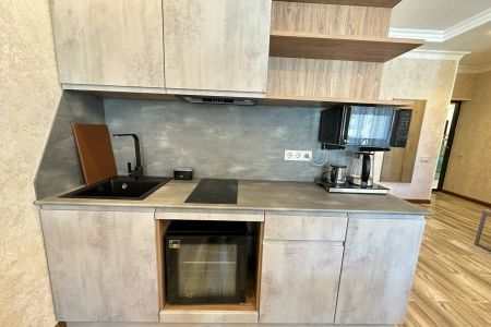 Комфорт Семейный 2-местный (2 этаж)