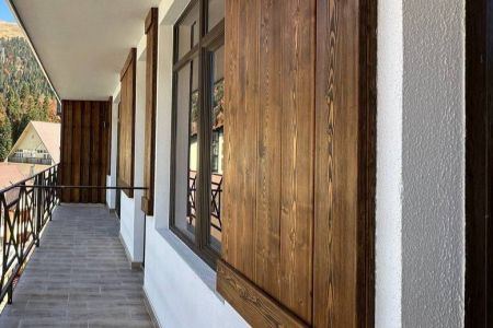 Комфорт Семейный 2-местный (5 этаж)