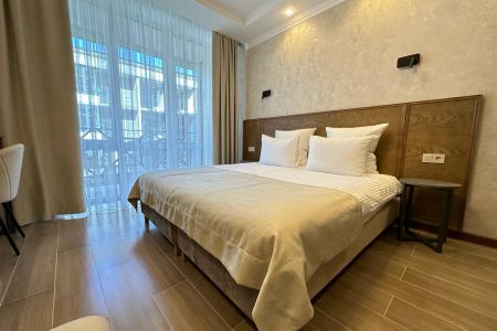 Внешний вид. 1 корпус