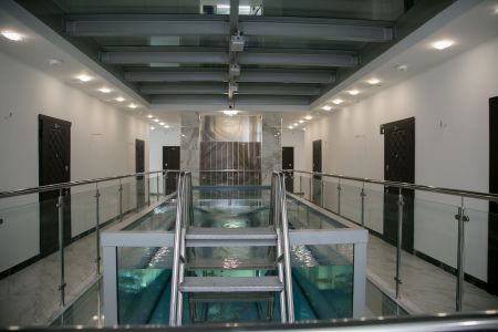 Внешний вид. 1 корпус