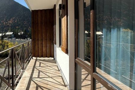 Комфорт Семейный 2-местный (5 этаж)