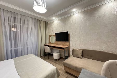 Внешний вид. 1 корпус