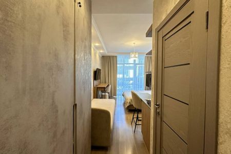 Комфорт 2-местный (4 этаж)