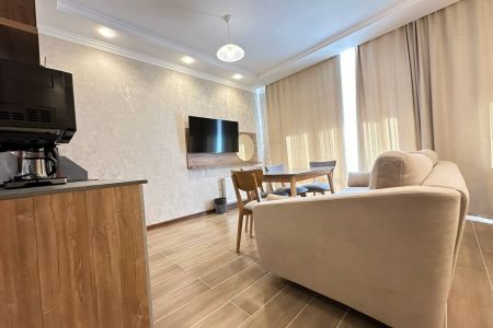 Комфорт Семейный 2-местный (5 этаж)