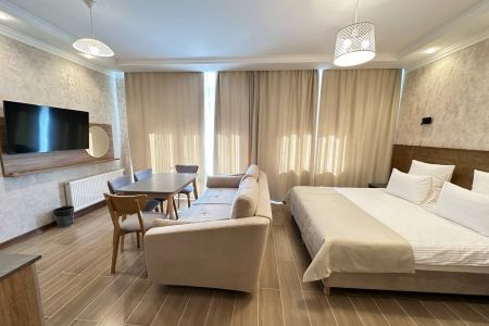 Комфорт Семейный 2-местный (5 этаж)