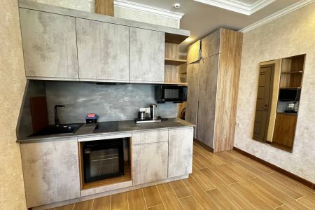 Комфорт Семейный 2-местный (5 этаж)