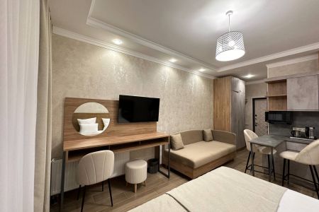 Внешний вид. 1 корпус