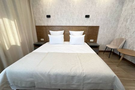 Комфорт Семейный 2-местный (2 этаж)