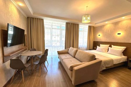 Комфорт Семейный 2-местный (5 этаж)