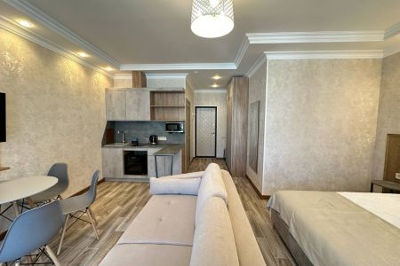 Комфорт Семейный 2-местный (5 этаж)