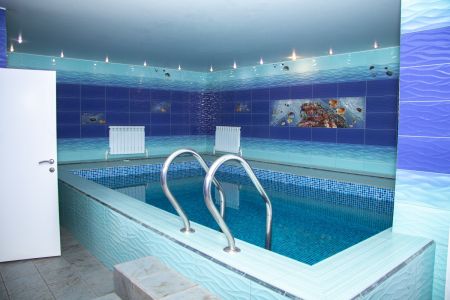 Внешний вид