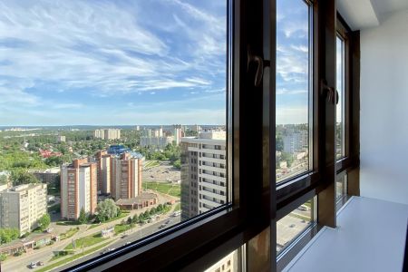 Апартаменты 4-местный 2-комнатный (Семейный)