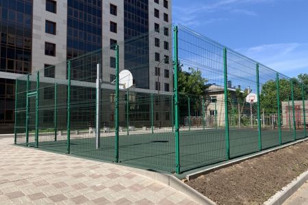 Апартаменты 4-местный 2-комнатный (Семейный)