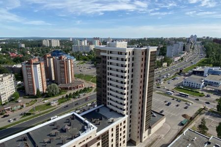 Внешний вид