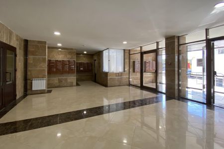 Апартаменты 4-местный 2-комнатный (Семейный)