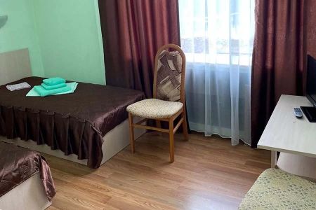 Внешний вид