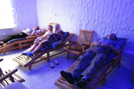 Спелеокамера