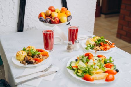 Внешний вид